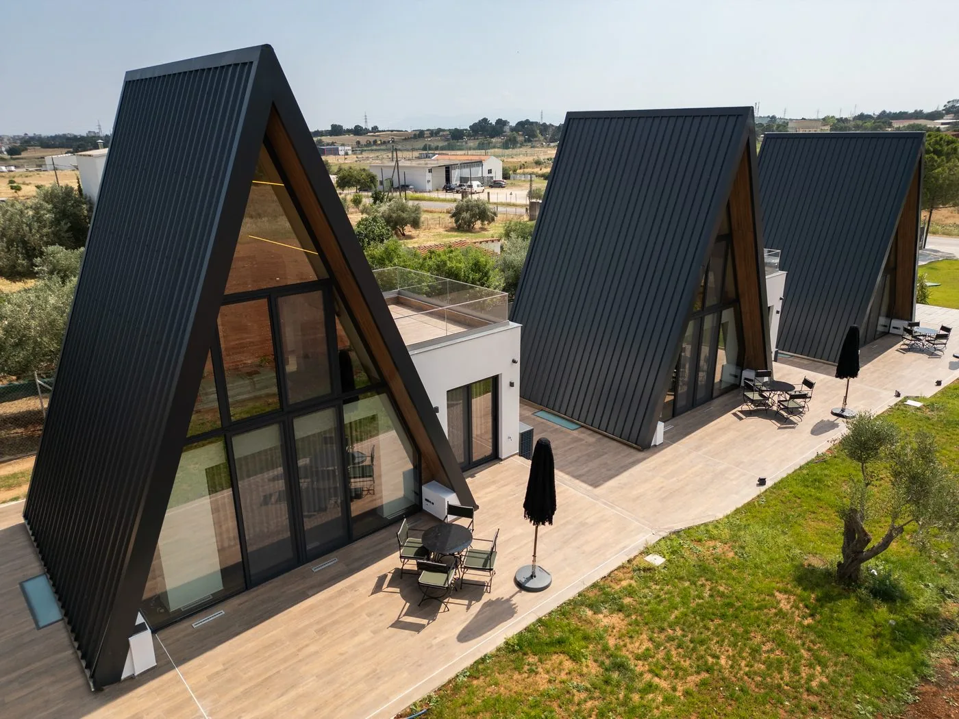Trilogy Villa 3