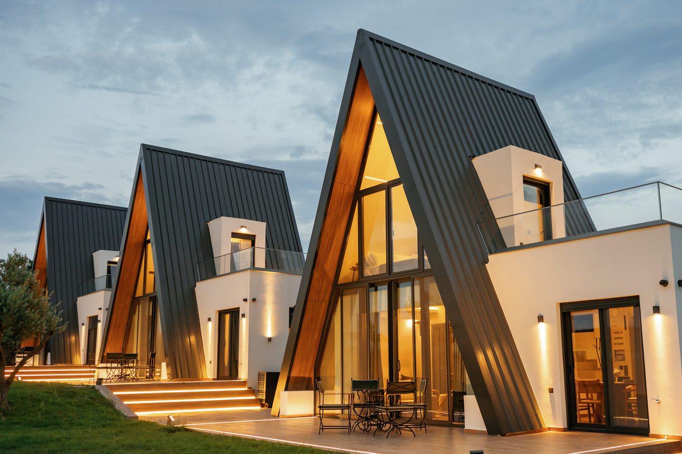 Trilogy Villa 2