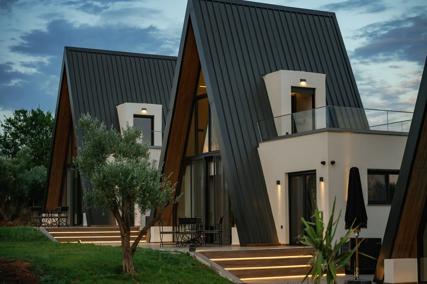Trilogy Villa 2