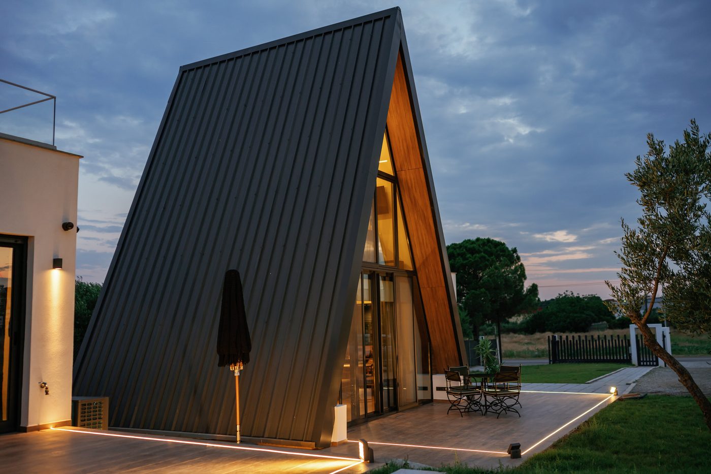Trilogy Villa 3